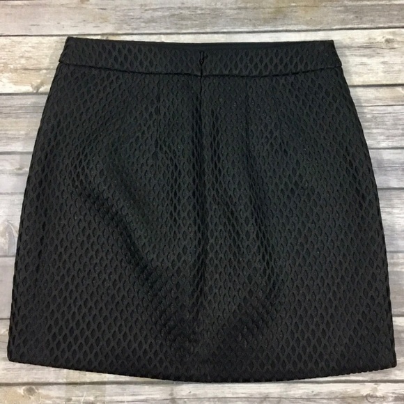 NWT Express Textured A Line Mini - Picture 3 of 5